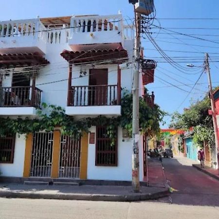 Ramos Room Cartagena Luaran gambar