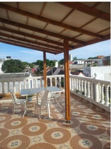 Ramos Room Cartagena Luaran gambar