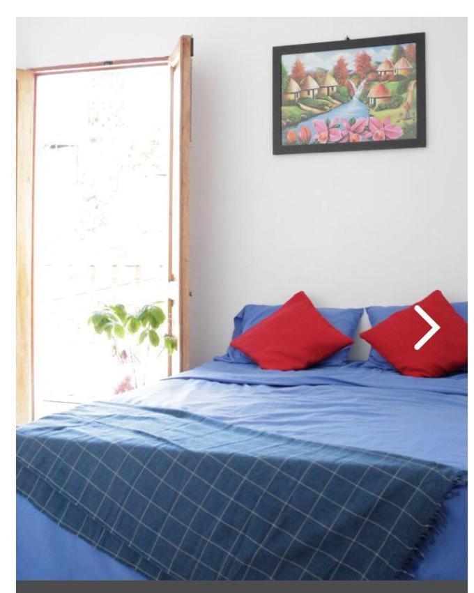 Ramos Room Cartagena Luaran gambar
