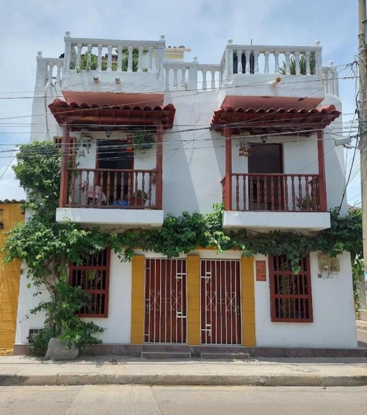 Ramos Room Cartagena Luaran gambar